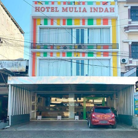Urbanview Hotel Mulia Indah Palopo Exterior photo